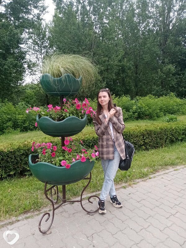 Елена, 31, Могилев — анкета №1341044