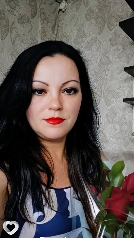 Наталья, 47, Анжеро-Судженске — анкета №1341058