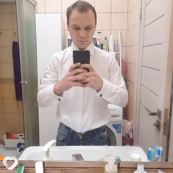 Никита, 27, Сочи — анкета №1341059