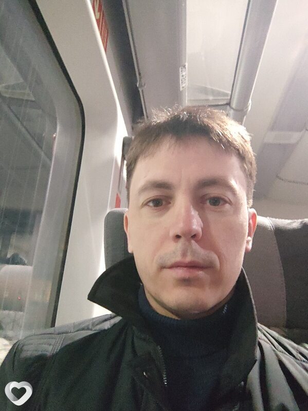 Никита, 37, Кургане — анкета №1341167
