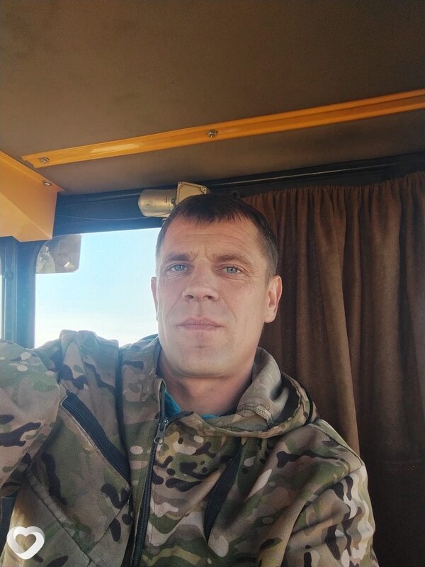 Алексей, 39, Омске — анкета №1341174