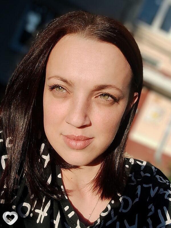 Кристина, 34, Воронеже — анкета №1341182