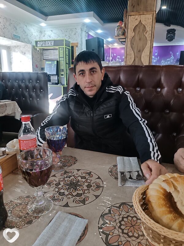 Артур, 36, Домодедово — анкета №1341184