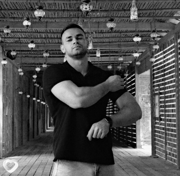 Алексей, 36, Симферополе — анкета №1340963