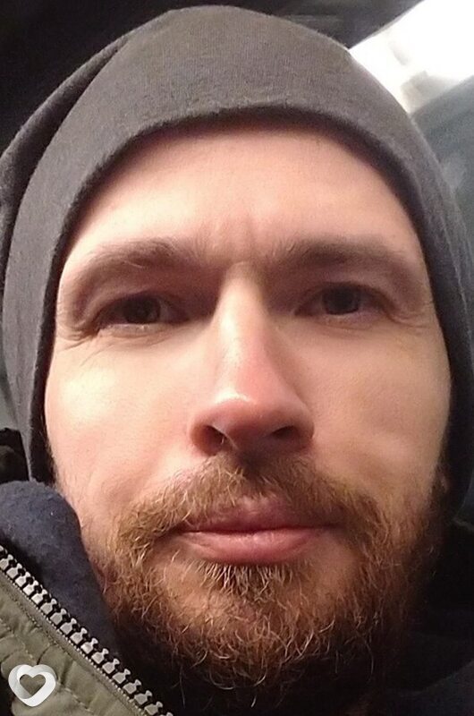 Кирилл, 36, Сочи — анкета №1340967