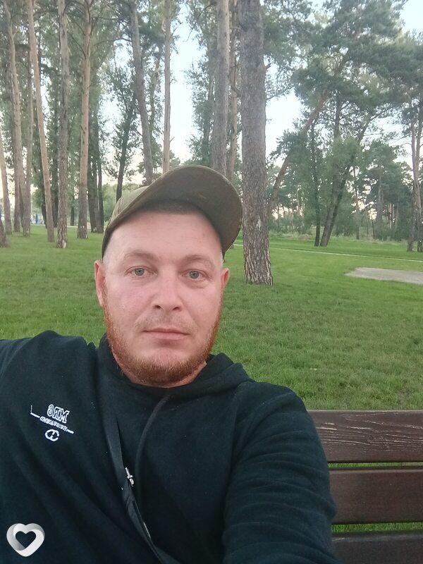 Дмитрий, 39, Минусинске — анкета №1340970