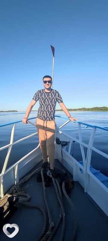 Айдар, 41, Казани — анкета №1340974