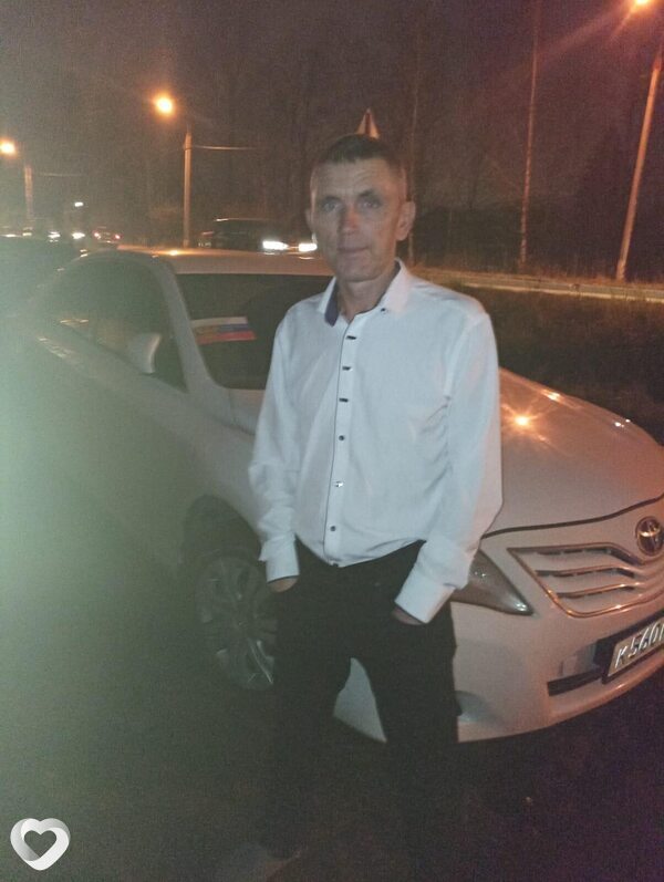 Евгений, 48, Астрахани — анкета №1340976