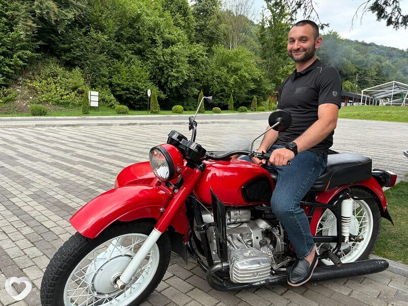 Айказ, 30, Краснодаре — анкета №1340983