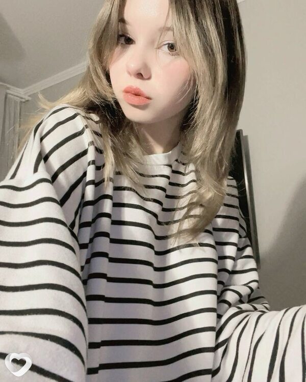 Алиса, 24, Новосибирске — анкета №1341220