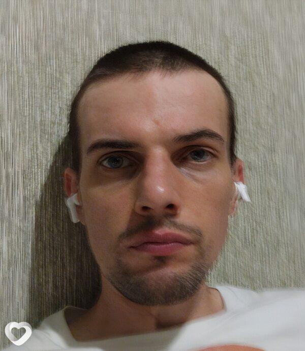 Alexandr, 38, Минске — анкета №1341222