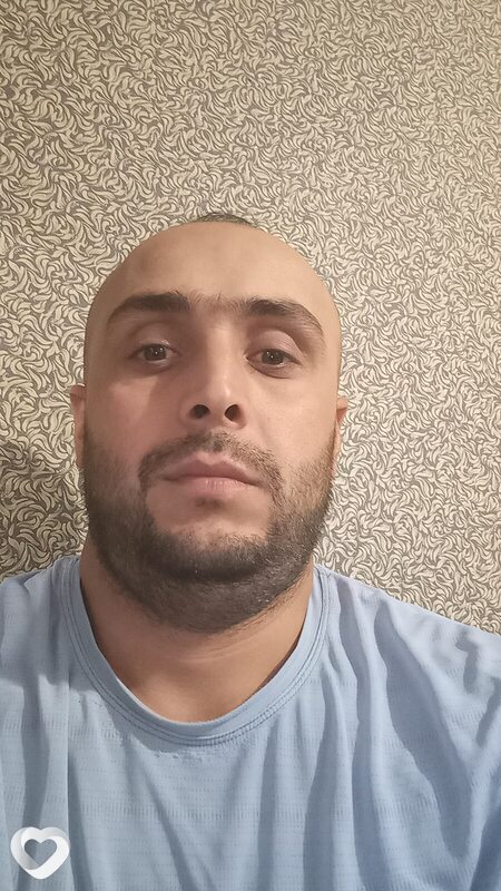 Шорух, 37, Новокузнецке — анкета №1341228