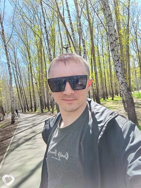 Рос, 35, Первоуральске — анкета №1341229