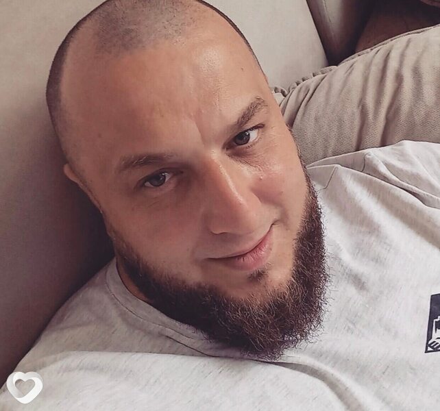 Руслан, 34, Мытищах — анкета №1341266