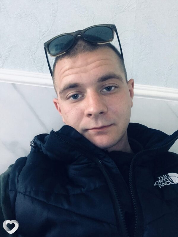 Андрей, 28, Могилев — анкета №1341273