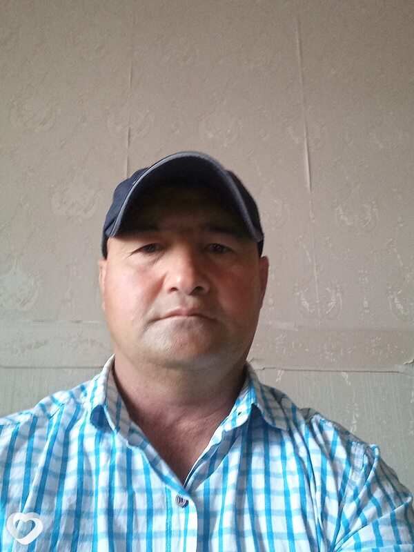 Алек, 48, Тюмени — анкета №1341275
