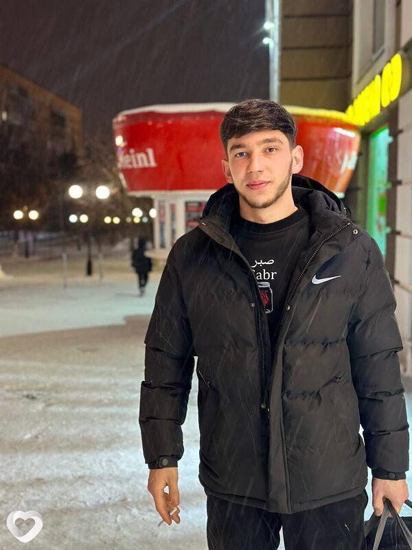 Руслан, 40, Пензе — анкета №1341276