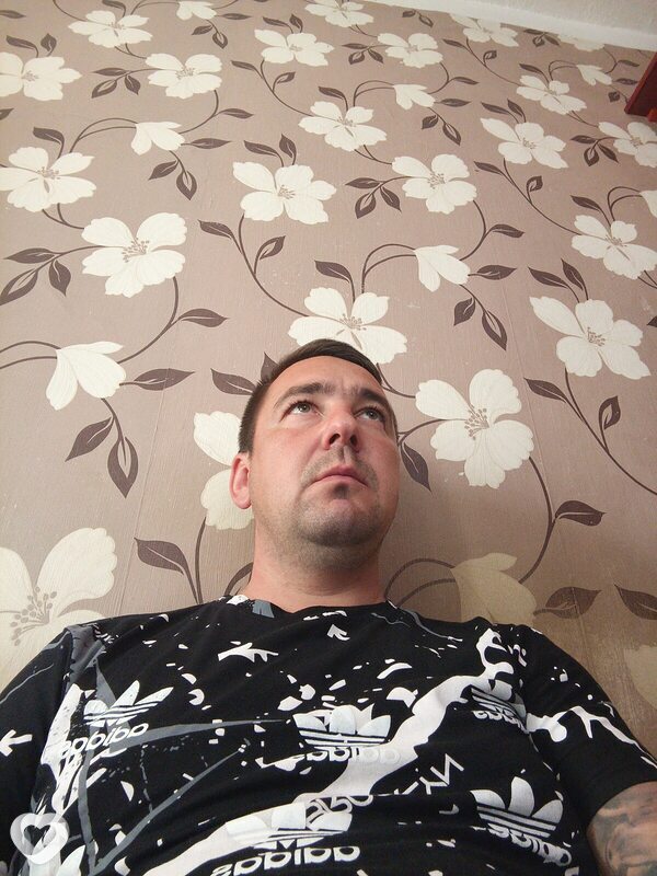 Александр, 35, Минске — анкета №1341361