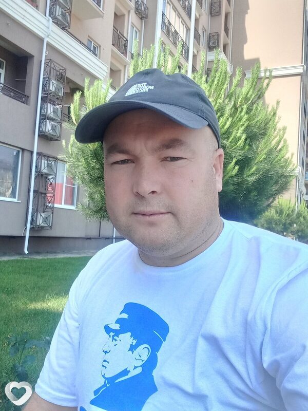 Aslanbek, 35, Жезказгане — анкета №1341375