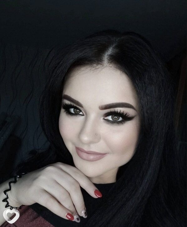 Екатерина, 30, Барнауле — анкета №1341380
