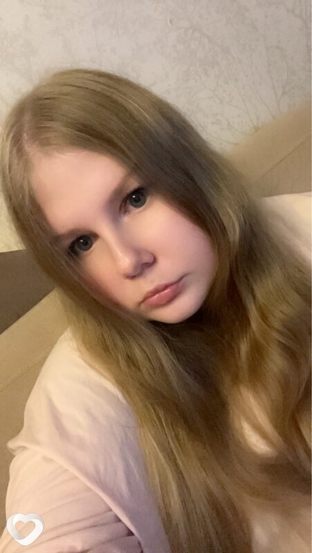 Anasteysha, 26, Минске — анкета №1341384