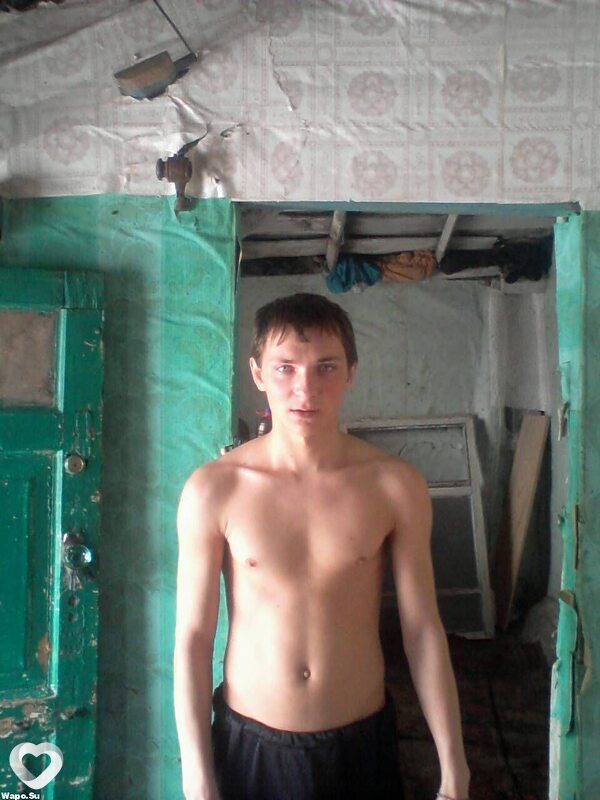 Слава Рябов, 34, Саранске — анкета №1341480