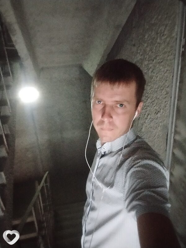 Сергей, 34, Екатеринбурге — анкета №1341482