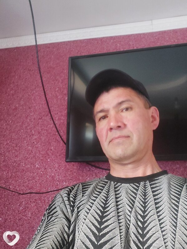 Зафар, 51, Иркутске — анкета №1341484
