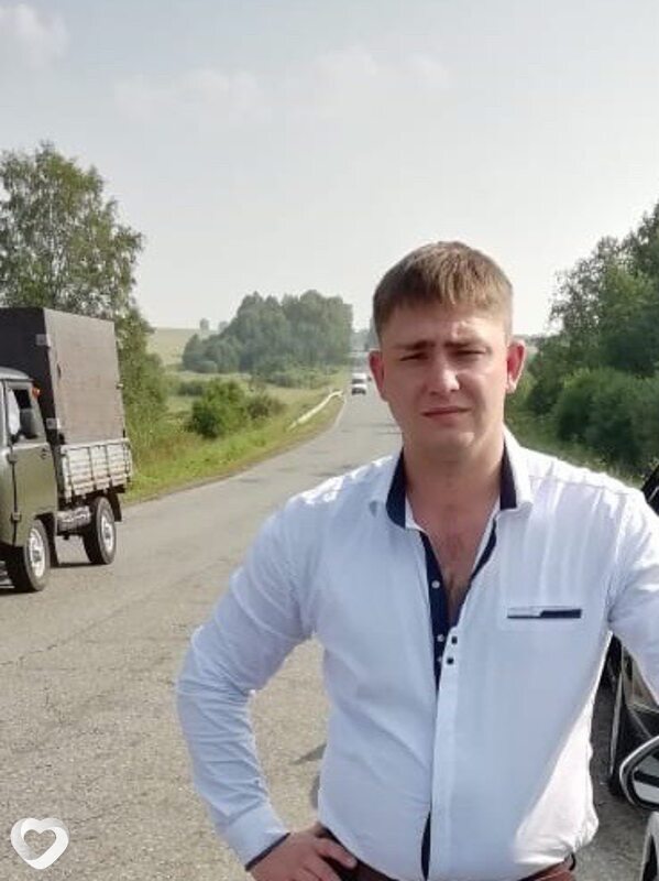 Ванька, 42, Орёл — анкета №1341335