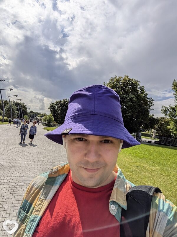 Kirill, 33, Москве — анкета №1341340