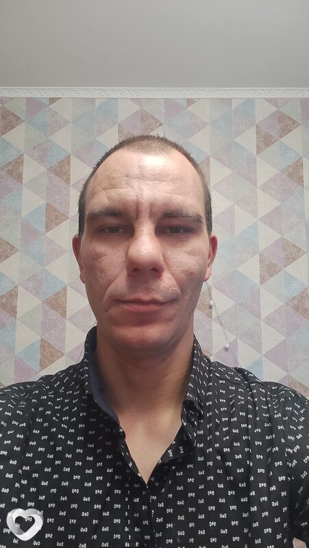 Артем, 33, Тюмени — анкета №1341341