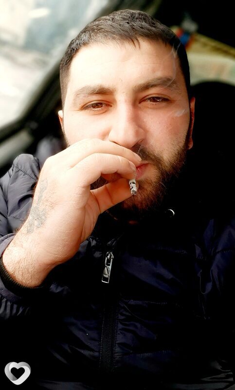 Акоп, 30, Химках — анкета №1341348