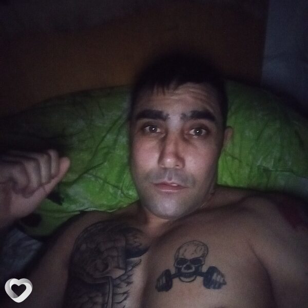Руслан, 37, Чите — анкета №1341354