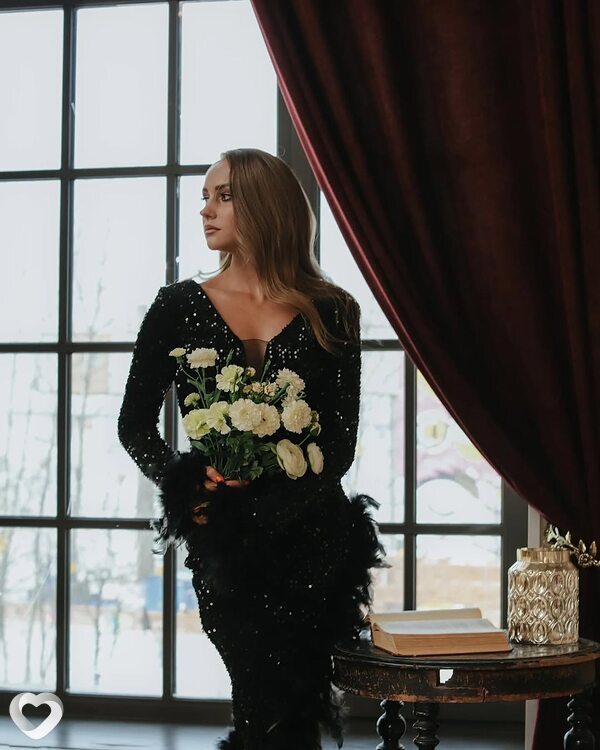 Анна, 23, Таганроге — анкета №1341357