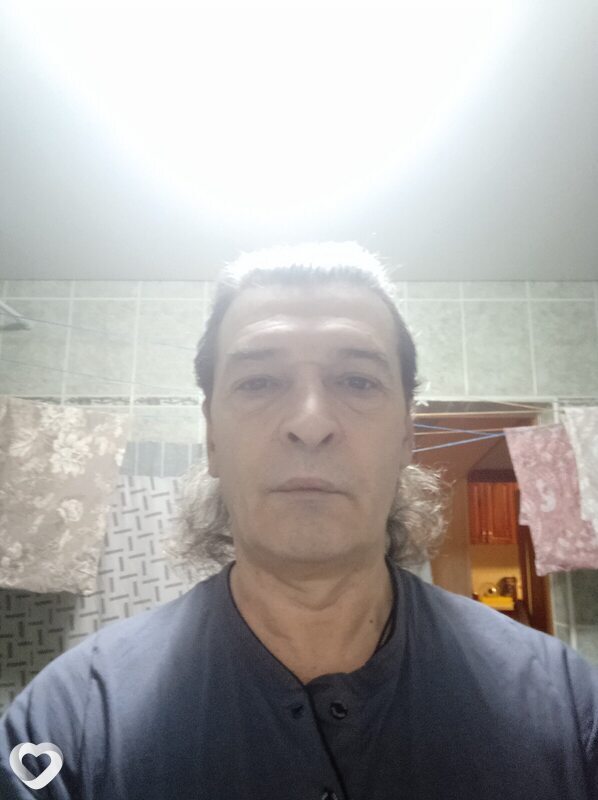 Виталий, 56, Санкт-Петербурге — анкета №1341418