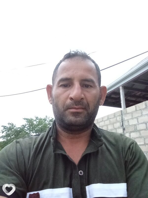 Habil, 37, Баку — анкета №1341426