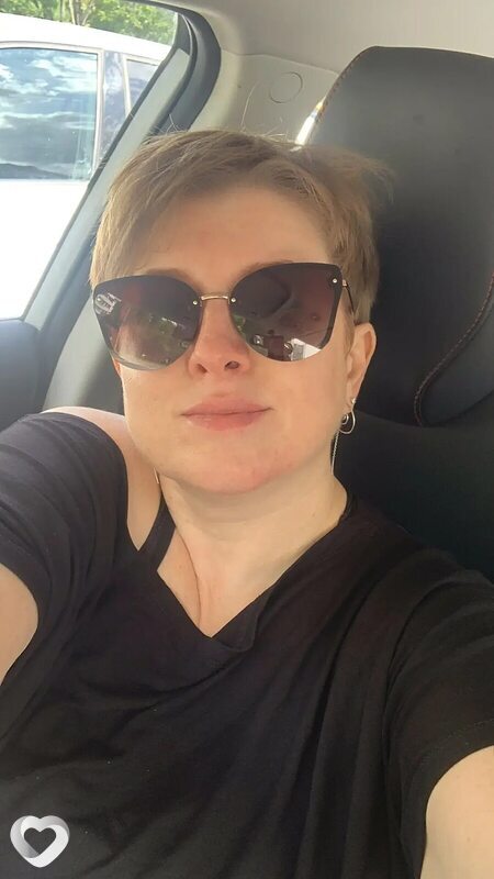 Анна, 46, Москве — анкета №1341427