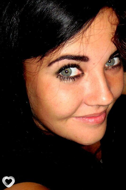 Катерина, 36, Мозыре — анкета №1341186