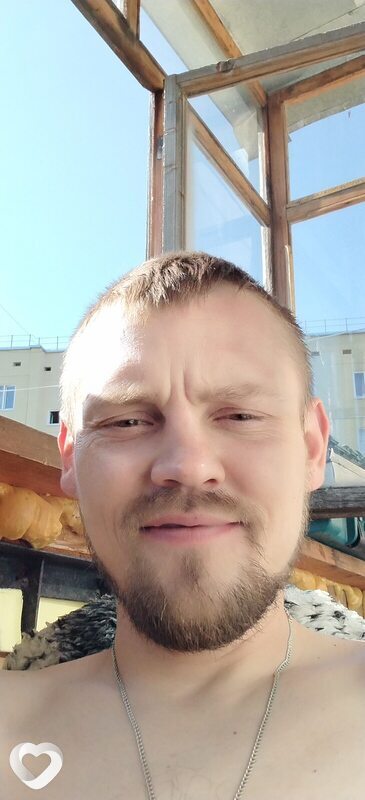 Алексей, 35, Москве — анкета №1341194