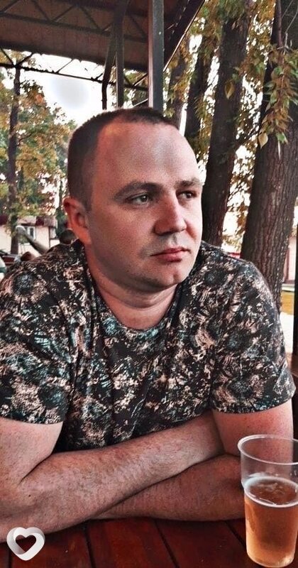 Алексей, 37, Клине — анкета №1341197