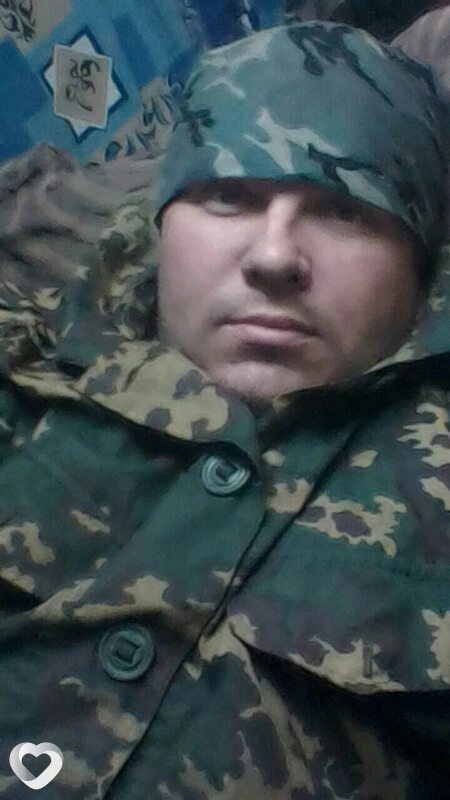 Саня, 36, Кемерове — анкета №1341201