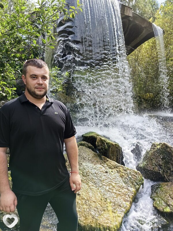 Дмитрий, 31, Новосибирске — анкета №1341208
