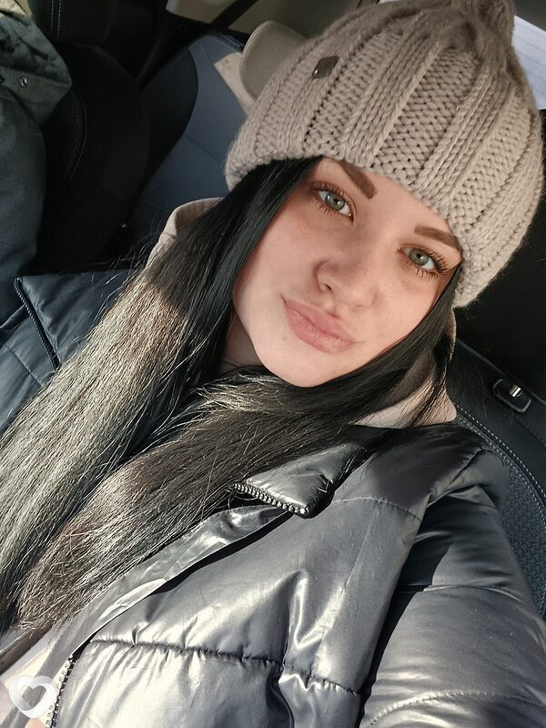 Кристина, 29, Новокузнецке — анкета №1341385
