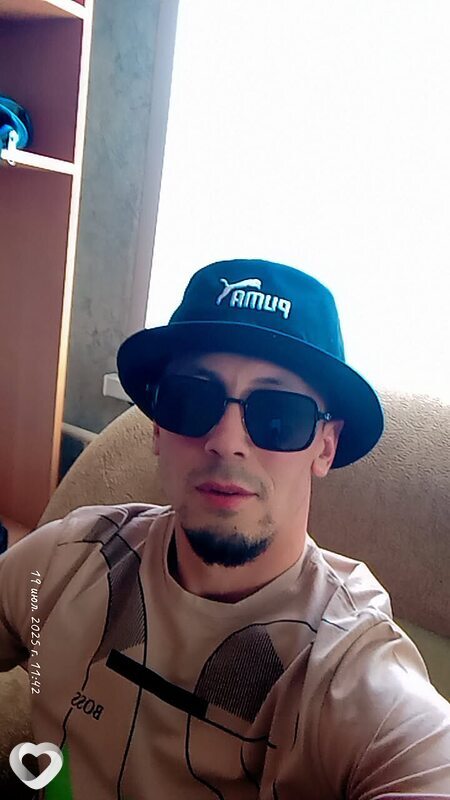 Марсель, 29, Барнауле — анкета №1341389