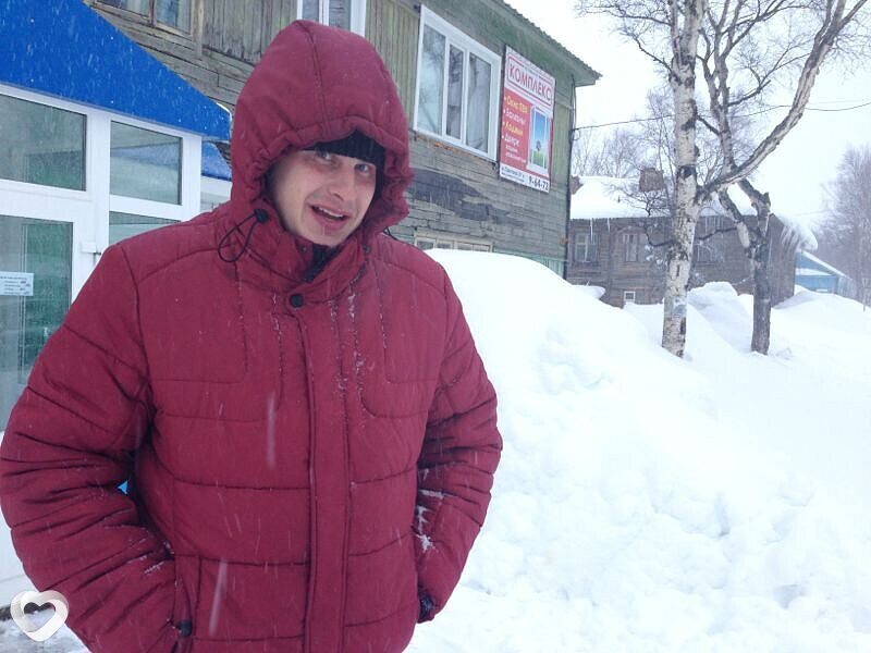 Александр, 42, Благовещенске — анкета №1341395