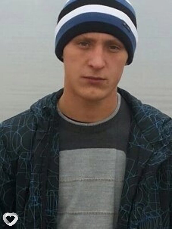Maksim, 30, Брянске — анкета №1341610