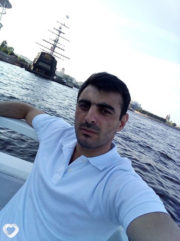 Шаген, 32, Челябинске — анкета №1341613