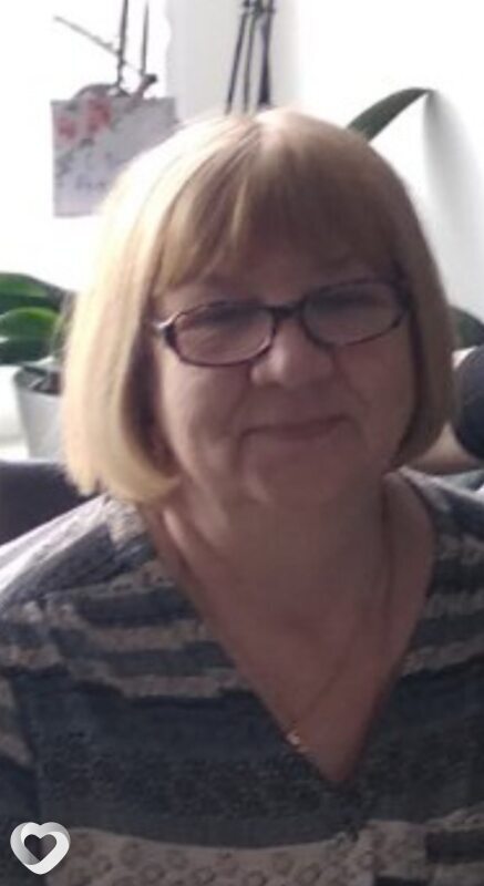 Наталья, 65, Гродно — анкета №1341615