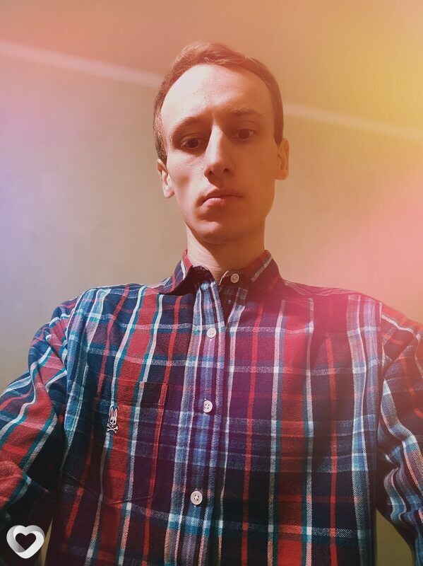 Павел, 33, Гродно — анкета №1341620