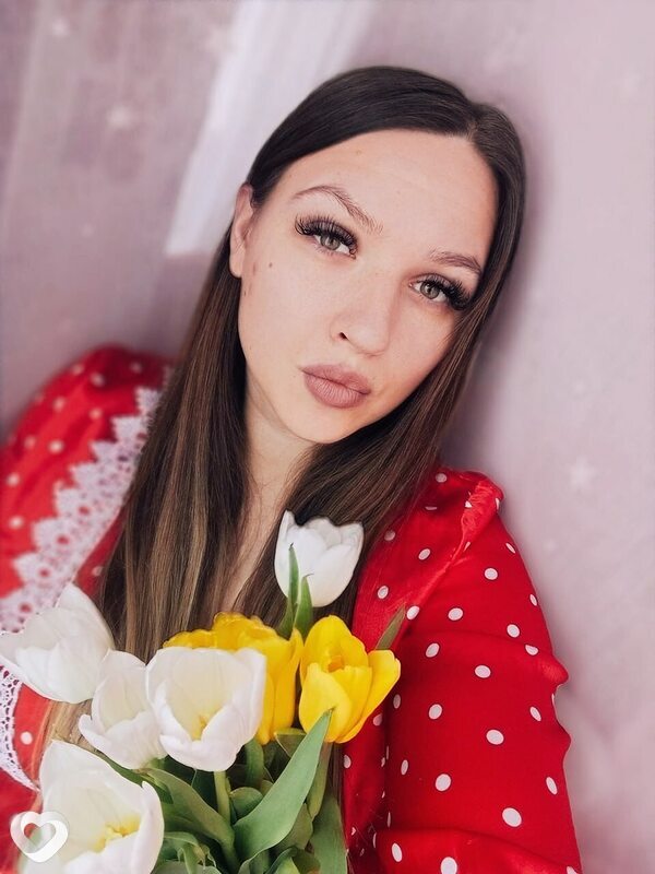 Марина, 32, Нижнем Новгороде — анкета №1341625